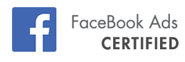 FaceBook-Ads-Certified badge